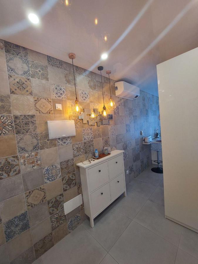Orlando Luxury Apartament アデヘ エクステリア 写真