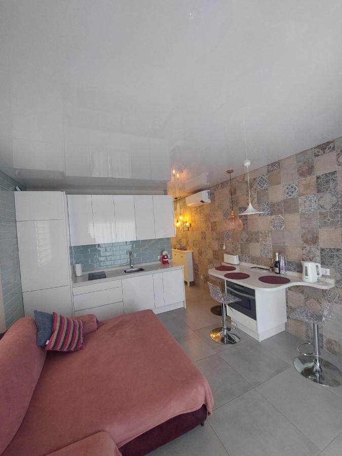 Orlando Luxury Apartament アデヘ エクステリア 写真