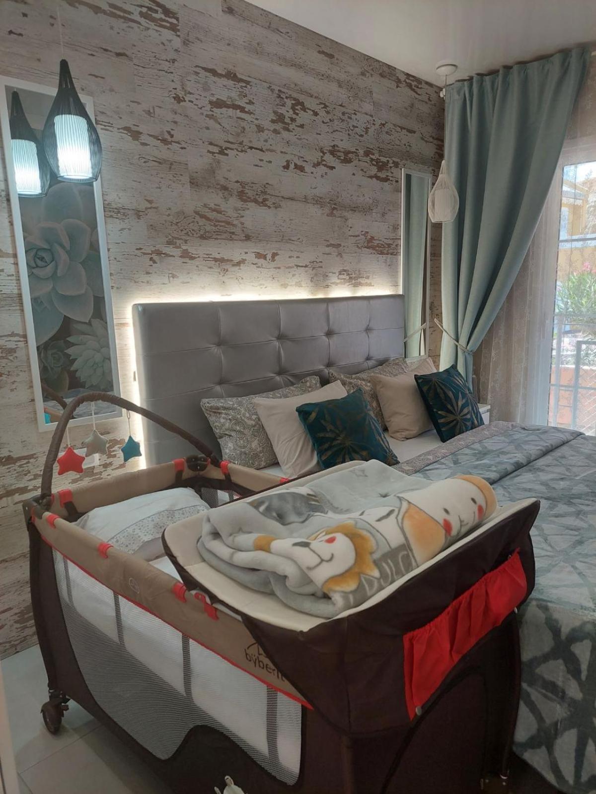 Orlando Luxury Apartament アデヘ エクステリア 写真