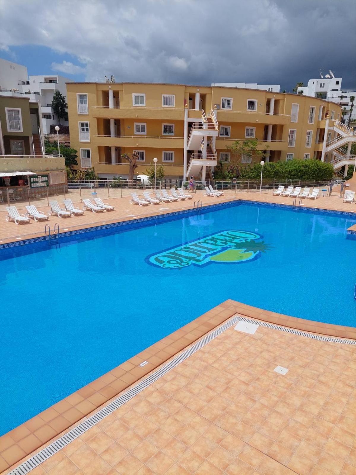 Orlando Luxury Apartament アデヘ エクステリア 写真