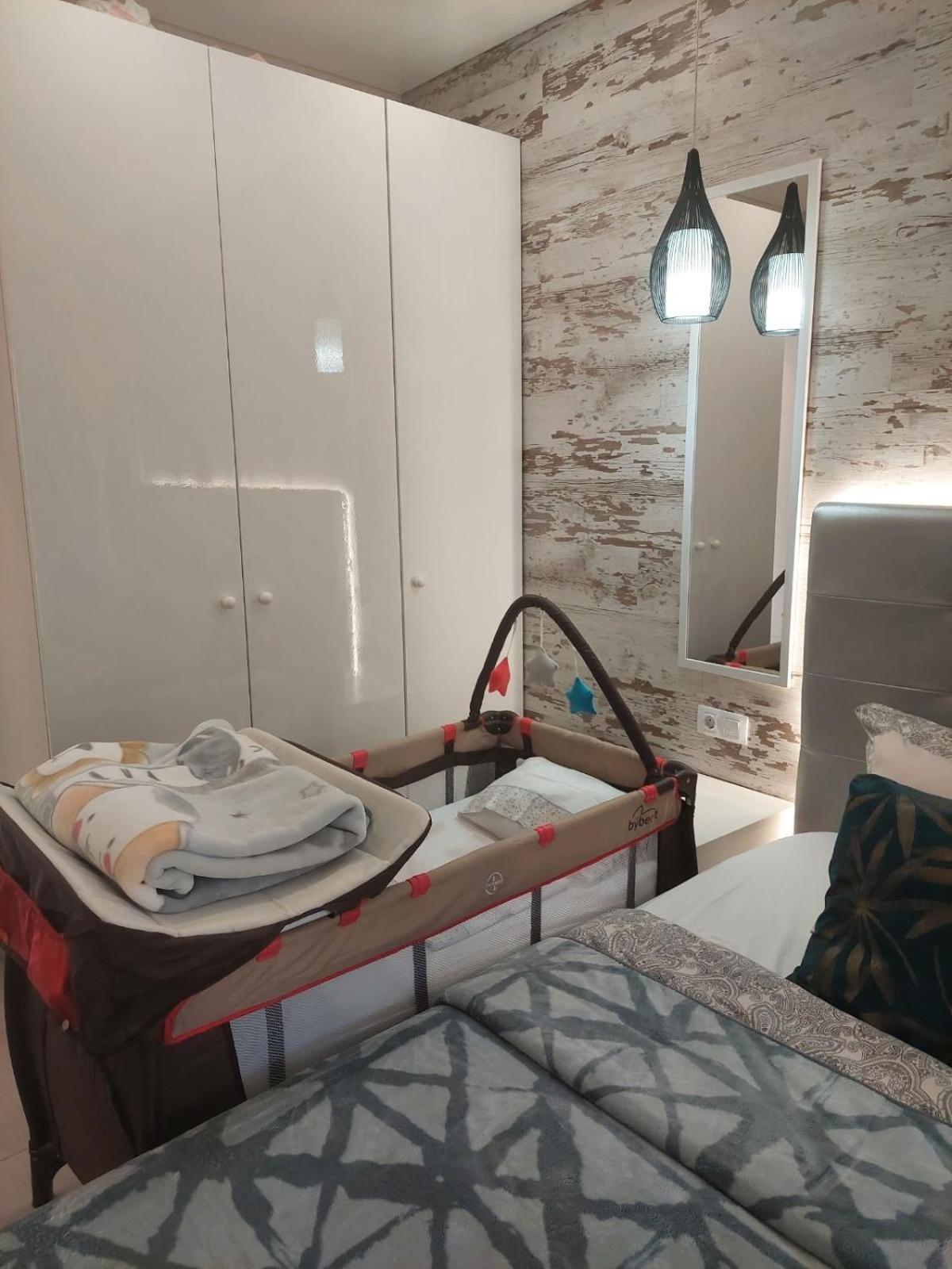 Orlando Luxury Apartament アデヘ エクステリア 写真