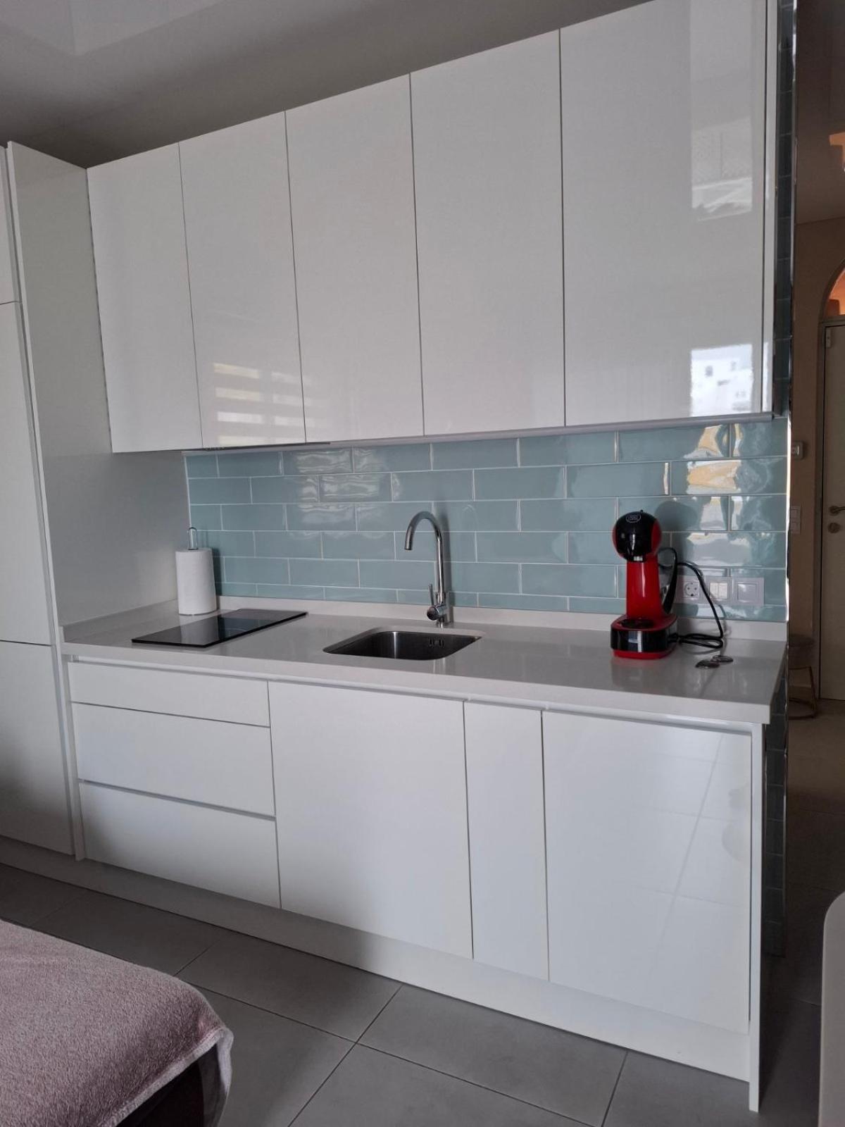 Orlando Luxury Apartament アデヘ エクステリア 写真