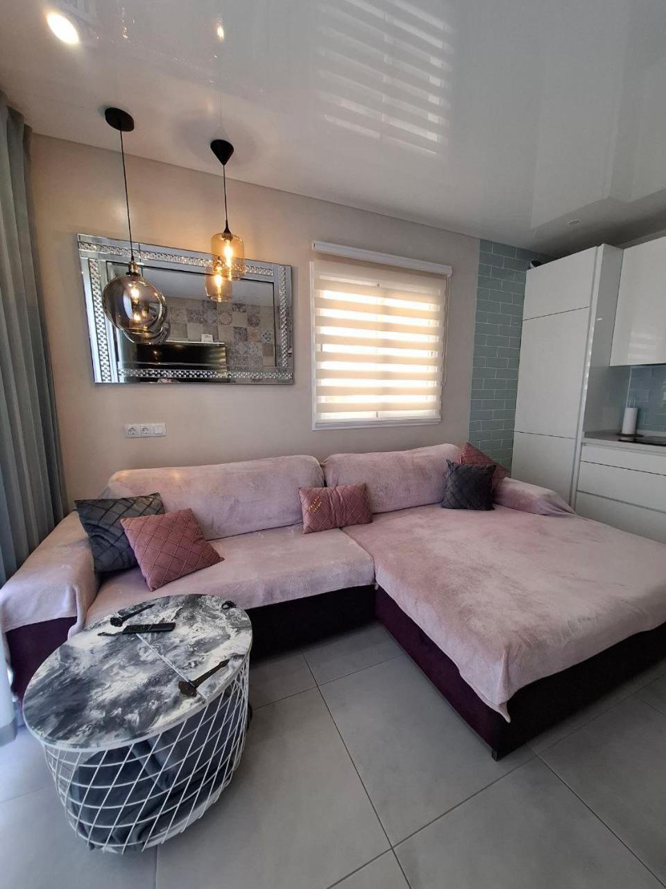 Orlando Luxury Apartament アデヘ エクステリア 写真